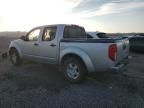 2007 Nissan Frontier Crew Cab LE