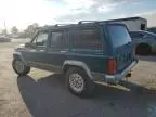 1995 Jeep Cherokee Country