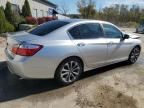 2013 Honda Accord Sport