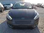 2015 Ford Focus Titanium