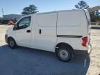 2019 Nissan NV200 2.5S