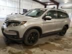 2022 Honda Pilot SE