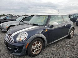 2013 Mini Cooper en venta en Riverview, FL