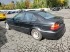 2002 BMW 325 XI