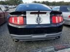 2011 Ford Mustang Shelby GT500