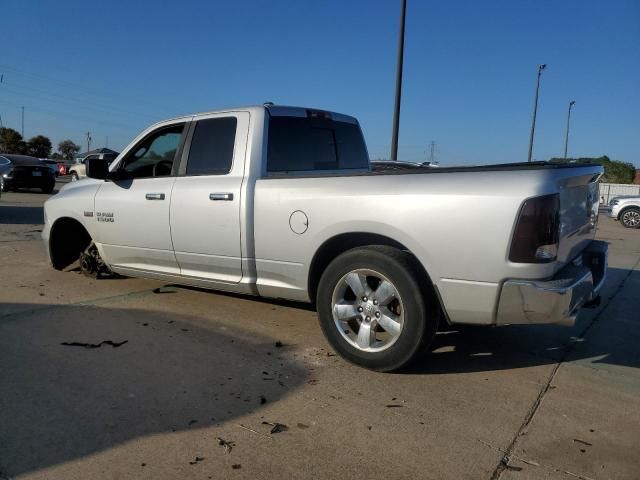 2014 Dodge RAM 1500 SLT