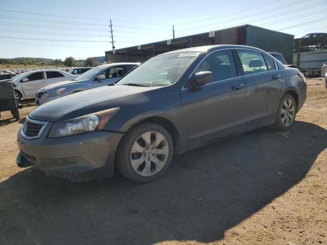 2009 Honda Accord EXL