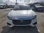 2022 Honda Insight EX