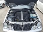 2003 Mercedes-Benz CLK 430