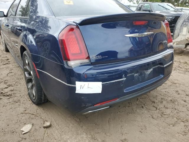 2017 Chrysler 300 S