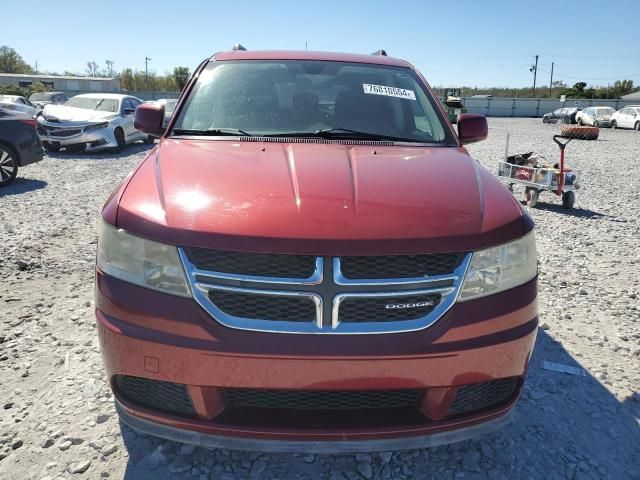 2011 Dodge Journey Mainstreet