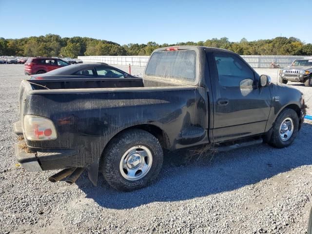 2002 Ford F150