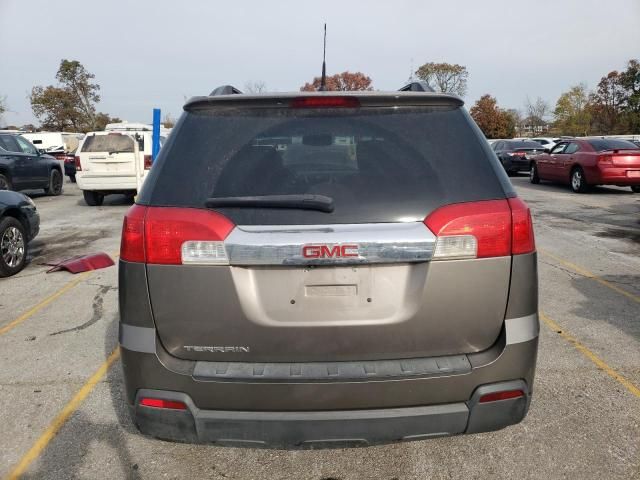 2011 GMC Terrain SLE