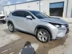 2017 Lexus NX 200T Base