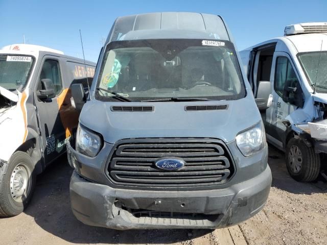 2019 Ford Transit T-250