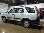 2005 Honda CR-V LX