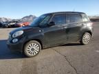 2014 Fiat 500L Easy