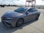 2023 Toyota Camry SE Night Shade