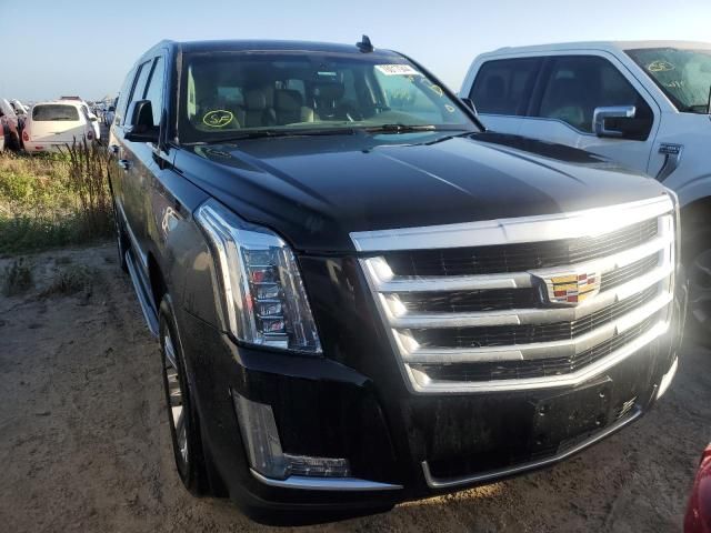 2020 Cadillac Escalade ESV