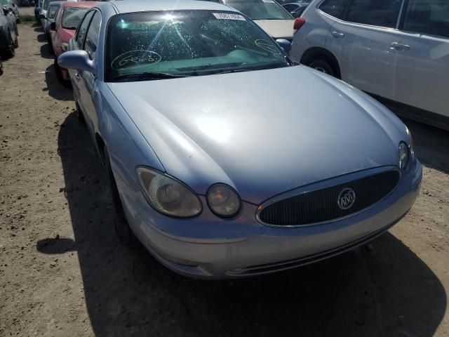 2006 Buick Lacrosse CX