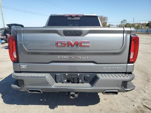 2020 GMC Sierra K1500 Denali