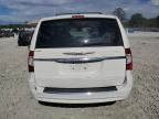 2011 Chrysler Town & Country Touring L