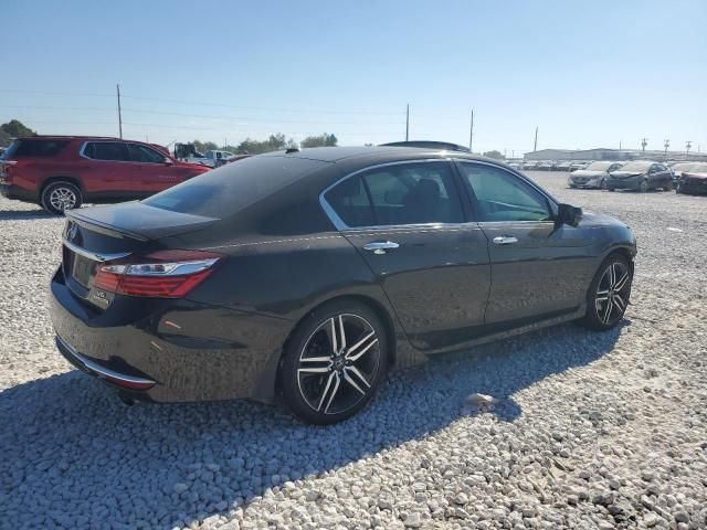 2017 Honda Accord Touring