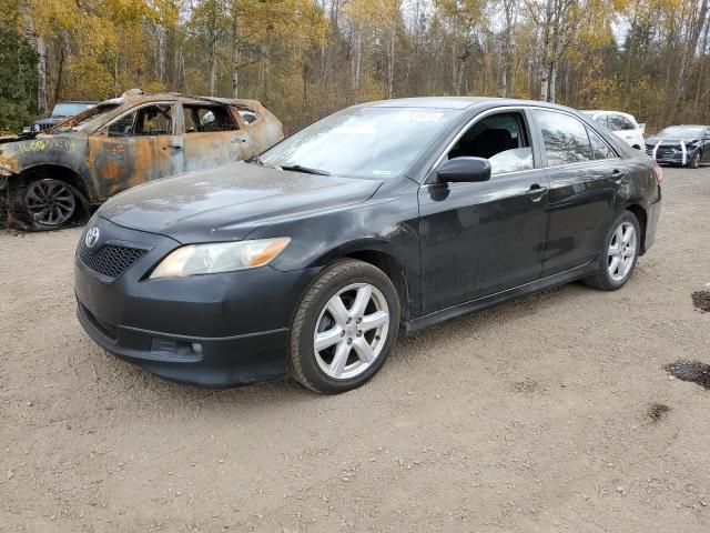 2008 Toyota Camry CE