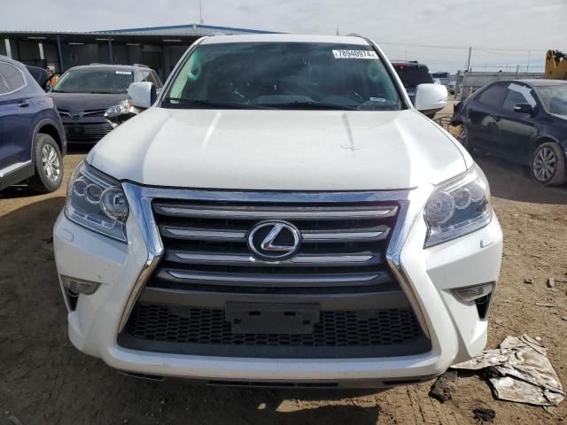 2015 Lexus GX 460