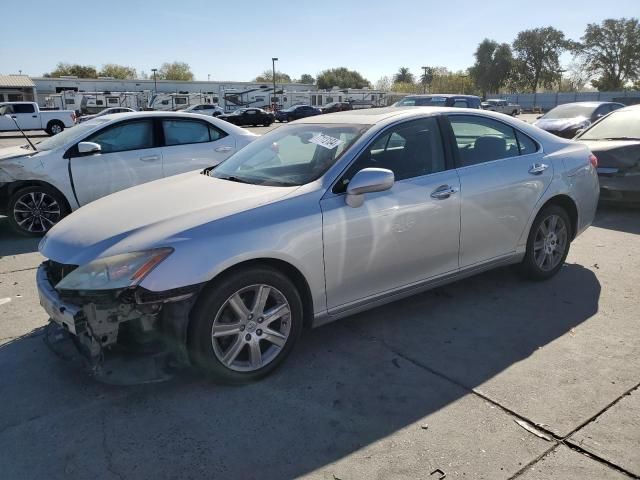 2008 Lexus ES 350