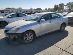 Lexus Vehiculos salvage en venta: 2008 Lexus ES 350