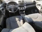 2007 Toyota Rav4 Sport