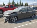 2018 Honda Clarity