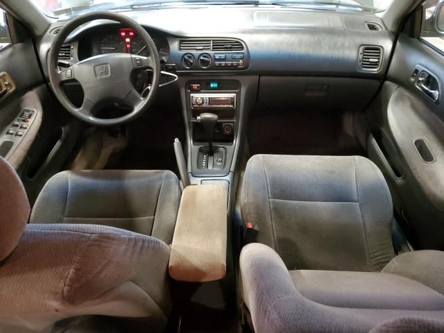 1996 Honda Accord LX