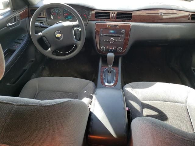 2010 Chevrolet Impala LS