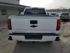 2015 Chevrolet Silverado K1500 LTZ