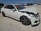 2011 Mercedes-Benz E 350