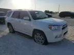 2011 Toyota 4runner SR5