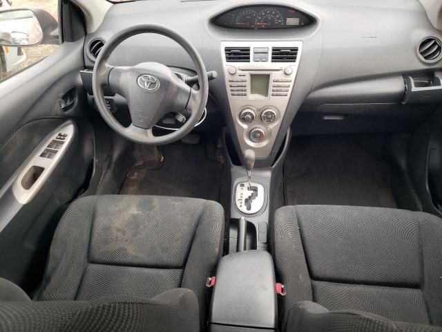 2009 Toyota Yaris