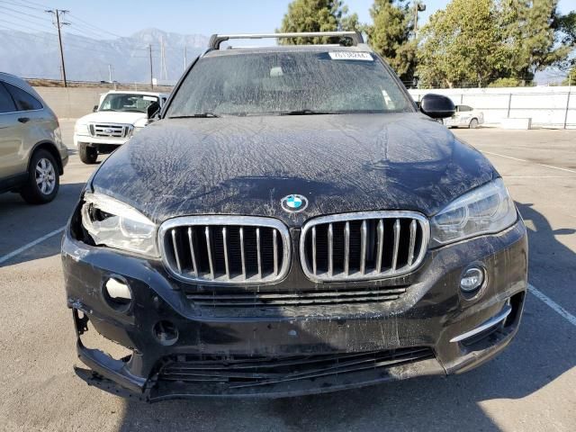 2018 BMW X5 SDRIVE35I