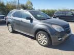 2010 Chevrolet Equinox LT