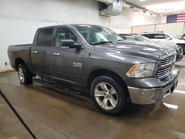 2017 Dodge RAM 1500 SLT