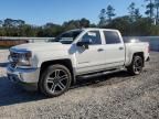 2016 Chevrolet Silverado K1500 LTZ