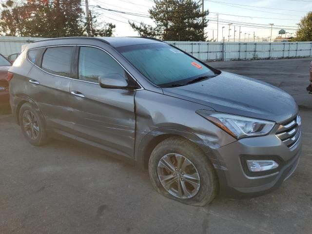 2014 Hyundai Santa FE Sport