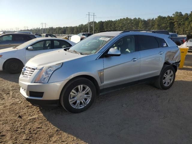 2013 Cadillac SRX