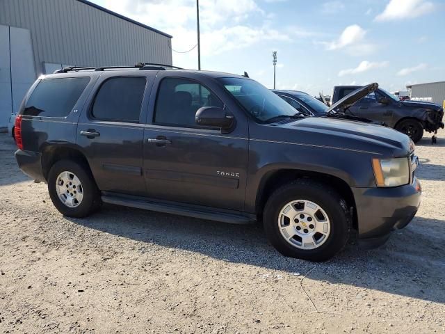 2010 Chevrolet Tahoe C1500 LT