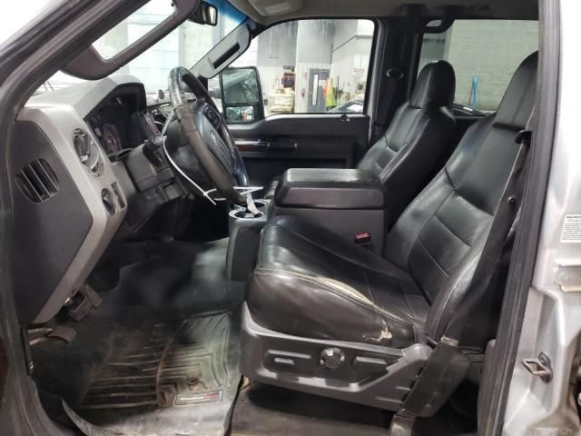 2010 Ford F350 Super Duty