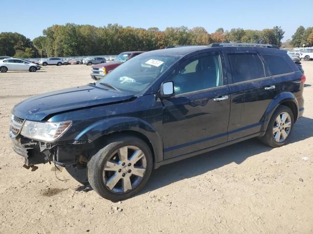 2014 Dodge Journey Limited