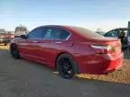 2017 Honda Accord Sport Special Edition