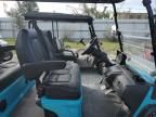 2024 Aspt Golf Cart